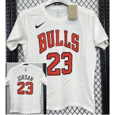 BULLS White Sport Swear
