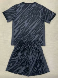 2024/25 CHE GKB Fans Kids Soccer jersey