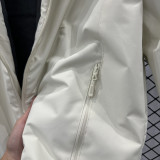 2024 White Training Shirts