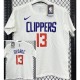 CLIPPERS White Sport Swear