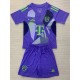 2024/25 Bayern GKP Fans Kids Soccer jersey