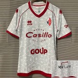 2024/25 SSC Bari Home Fans Soccer jersey
