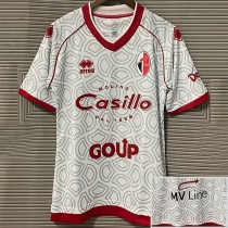 2024/25 SSC Bari Home Fans Soccer jersey