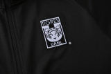 2024/25 Tigres UANL Black Tracksuit