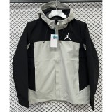 2024 Gray Training Shirts