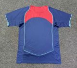 2004/05 A MAD Away Retro Soccer jersey