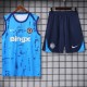 2024/25 CHE Blue Training Shorts Suit