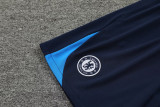 2024/25 CHE Dark Blue Training Shorts Suit