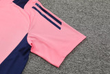 2024 Pink Training Shirts