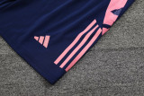 2024 Pink Training Shirts