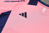 2024 Pink Training Shirts