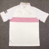 2024/25 VfB Stuttgart Champions Edition White Fans Soccer jersey