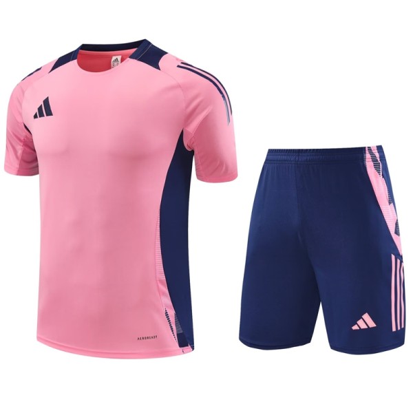 2024 Pink Training Shirts
