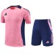 2024 Pink Training Shirts
