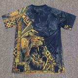 2024/25 R MAD Black Training Shirts