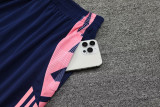 2024 Pink Training Shirts