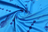 2024/25 CHE Blue Training Shorts Suit
