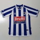 2002/03 Real Sociedad Home Retro Soccer jersey
