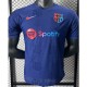 2024/25 BAR Dark Blue Player Training Shirts