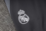 2024/25 R MAD Kids Half Pull Tracksuit
