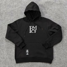2024/25 R MAD Black Hoody