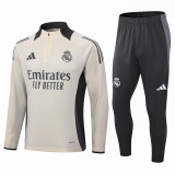 2024/25 R MAD Half Pull Tracksuit