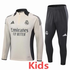 2024/25 R MAD Kids Half Pull Tracksuit