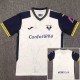 2024/25 Hellas Verona FC Away White Fans Soccer jersey
