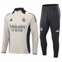 2024/25 R MAD Half Pull Tracksuit