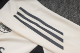 2024/25 R MAD Kids Half Pull Tracksuit