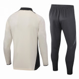 2024/25 R MAD Kids Half Pull Tracksuit