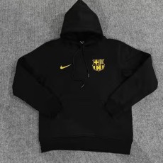 2024/25 BAR Black Hoody