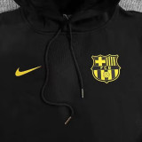 2024/25 BAR Black Hoody