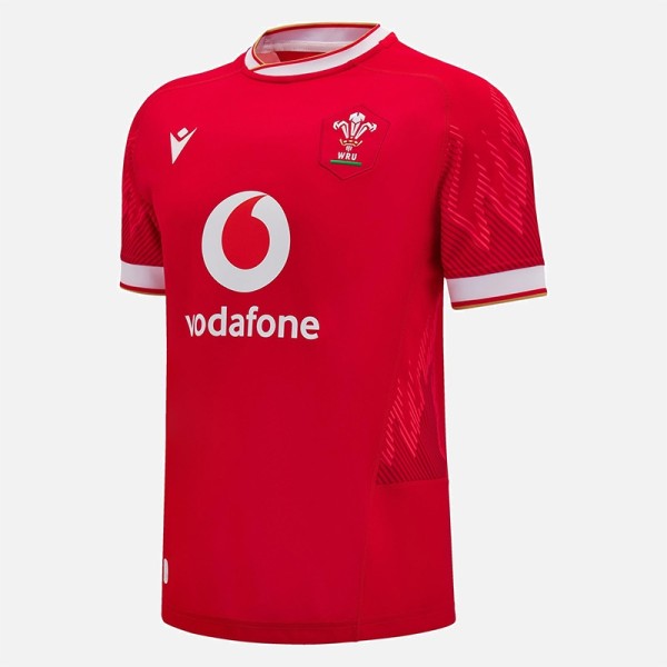 2024 Rugby Jersey