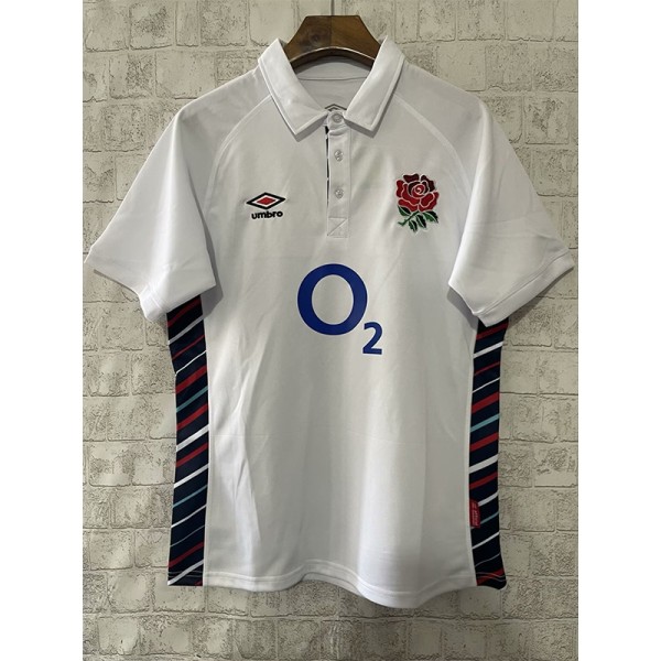 2024 England Rugby Jersey