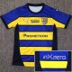 2024/25 Parma Away Yellow Fans Soccer jersey
