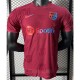 2024/25 BAR Crimson Player Training Shirts