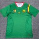 2024 Cameroon Green Training Shirts
