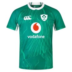 2024 Ireland Green Rugby Jersey