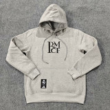2024/25 R MAD Gray Hoody