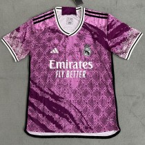 2024/25 R MAD Purple Training Shirts