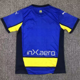 2024/25 Parma Away Yellow Fans Soccer jersey