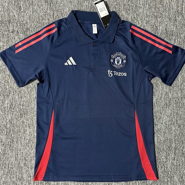 2024/25 Man Utd Training Shirts