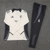 2024/25 R MAD Half Pull Tracksuit