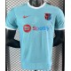 2024/25 BAR Blue Player Training Shirts