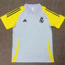 2024/25 R MAD Gray Training Shirts