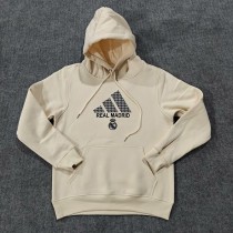 2024/25 R MAD Yellow Hoody