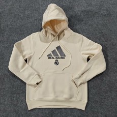 2024/25 R MAD Yellow Hoody