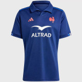 2024 France Rugby Jersey