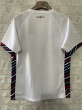 2024 England Rugby Jersey